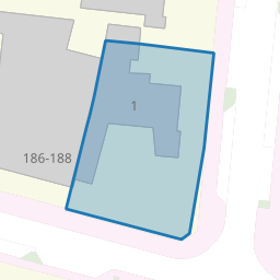 Perceel ESD00-H-1173