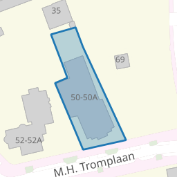 Perceel ESD00-H-1178