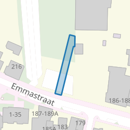 Perceel ESD00-H-1179