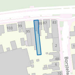 Perceel ESD00-H-1181