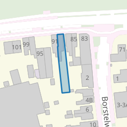 Perceel ESD00-H-1182