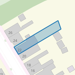 Perceel ESD00-H-1186