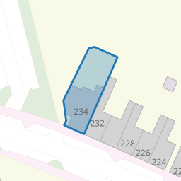 Perceel ESD00-H-1189