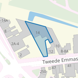 Perceel ESD00-H-1205