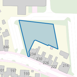 Perceel ESD00-H-1211