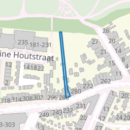 Perceel ESD00-H-1228