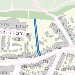 Perceel ESD00-H-1229