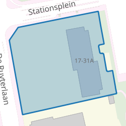 Perceel ESD00-H-1233