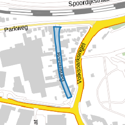 Perceel ESD00-H-1237