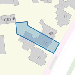 Perceel ESD00-H-1257