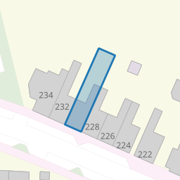 Perceel ESD00-H-1258