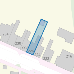 Perceel ESD00-H-1260