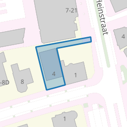 Perceel ESD00-H-1271