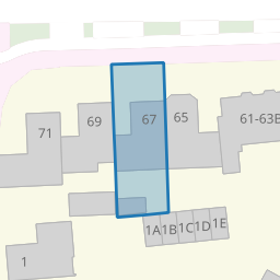 Perceel ESD00-H-1275