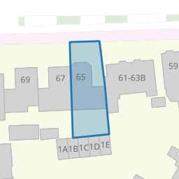 Perceel ESD00-H-1276