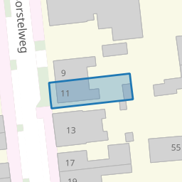 Perceel ESD00-H-1279