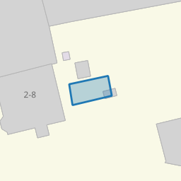 Perceel ESD00-H-1280