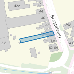 Perceel ESD00-H-1281