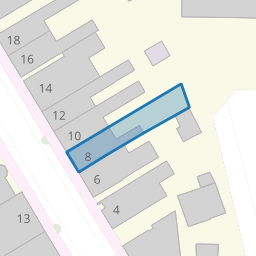 Perceel ESD00-H-1284