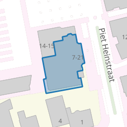 Perceel ESD00-H-1293