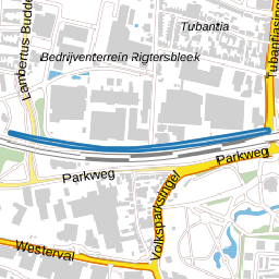 Perceel ESD00-H-1295