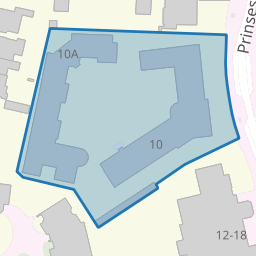 Perceel ESD00-H-1310