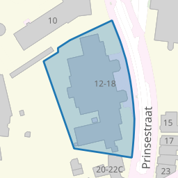 Perceel ESD00-H-1311