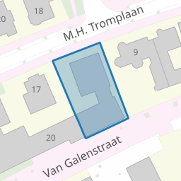 Perceel ESD00-H-1318