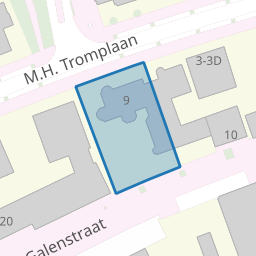 Perceel ESD00-H-1319