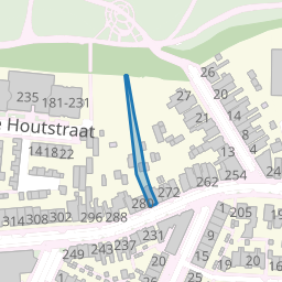 Perceel ESD00-H-1320