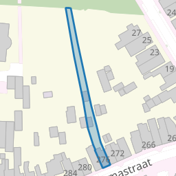 Perceel ESD00-H-1321