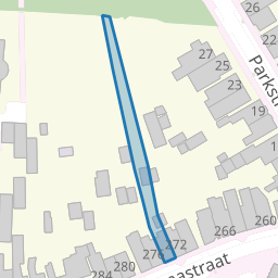 Perceel ESD00-H-1322