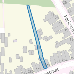 Perceel ESD00-H-1323