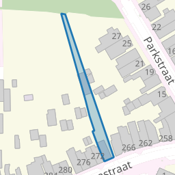 Perceel ESD00-H-1324