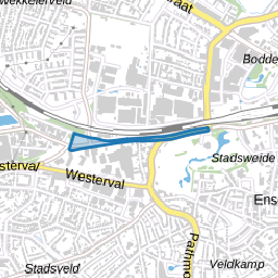 Perceel ESD00-H-1341