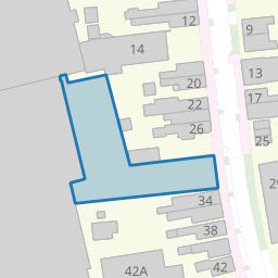 Perceel ESD00-H-1360