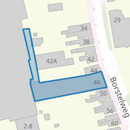 Perceel ESD00-H-1361