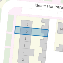 Perceel ESD00-H-1370