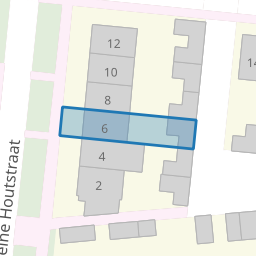 Perceel ESD00-H-1372