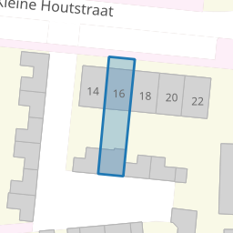 Perceel ESD00-H-1376