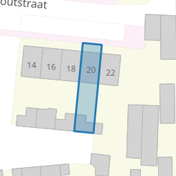 Perceel ESD00-H-1378