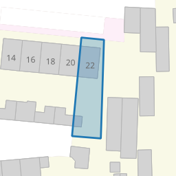 Perceel ESD00-H-1379