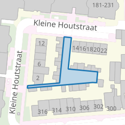 Perceel ESD00-H-1380