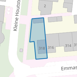 Perceel ESD00-H-1381