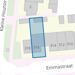 Perceel ESD00-H-1382