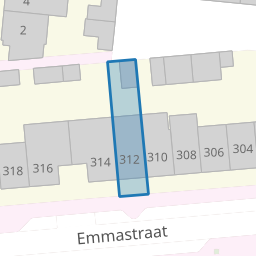 Perceel ESD00-H-1384