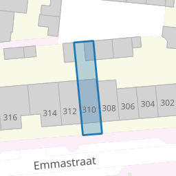Perceel ESD00-H-1385