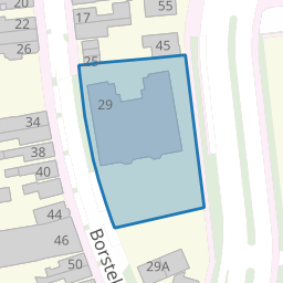 Perceel ESD00-H-1395