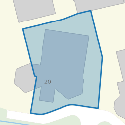 Perceel ESD00-H-1401