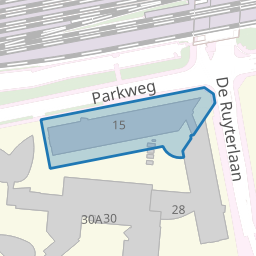 Perceel ESD00-H-1407